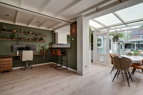 Medium property photo - PC Hooftstraat 67, 6901 KM Zevenaar